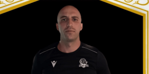 Στον Αετό Δάρα ο Ντρεού