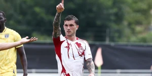 Χωρίς Στρεφέτσα και Καμπελά ο Ολυμπιακός στο κεκλεισμένων θυρών παιχνίδι με τον Αστέρα AKTOR