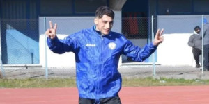 Ακόμη μία κίνηση για τον Απόλλωνα Τυρού