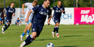 Ο ASTERAS AKTOR έχει για πρώτη φορά πέντε εν ενεργεία διεθνείς στο ρόστερ του