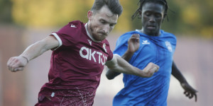 Τι έκαναν οι διεθνείς του Αστέρα AKTOR