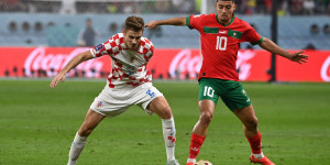 Ο Παναθηναϊκός «κέρδισε» τρεις ομάδες για να κάνει δικό του τον Ζαρουρί