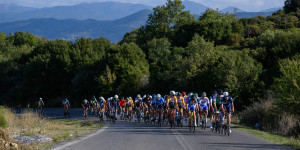 Ολοκληρώθηκαν με επιτυχία δύο μεγάλες ποδηλατικές διοργανώσεις στην Μεγαλόπολη