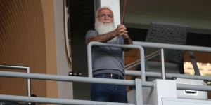 Ομιλία Ιβάν Σαββίδη στους παίκτες του ΠΑΟΚ πριν το ντέρμπι - Το μήνυμα στήριξης