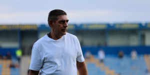 Παντελίδης: «Ήμασταν φοβικοί»