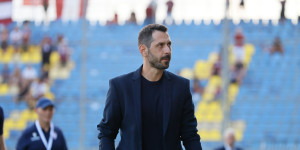 Πετράκης: «Πιστεύω ότι μπορούσαμε να νικήσουμε»