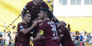 Η βαθμολογία μετά το "Χ" με τον Ηρακλή