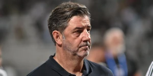 Τέλος από τον Παναθηναϊκό ο Βιτόρια