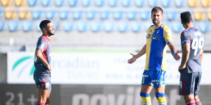 Χωρίς χρόνο για χάσιμο ο Αστέρας AKTOR