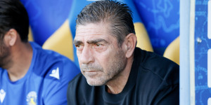 Παντελίδης: "Δεν ξέρω αν ήταν πέναλτι ή όχι"