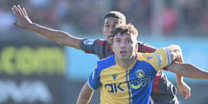 Χαραλαμπόγλου: "Θα έρθουν καλύτερες ημέρες για τον Αστέρα"