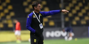 Χιμένεθ εφ' όλης της ύλης στο Athletiko: «Είπα στον πρόεδρο τι παίκτες να φέρει»