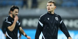 Ερωτηματικά για Ιβανούσετς και Τσάλοφ ενόψει Ολυμπιακού