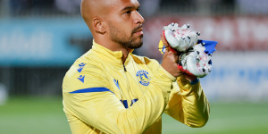 Οι έξι διεθνείς του ASTERAS AKTOR στο «παράθυρο» του Οκτωβρίου