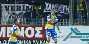 Η "refuse to lose" νοοτροπία που πρέπει να κρατήσει