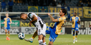 Ο Μούμο έκανε όλη την "βρώμικη" δουλειά