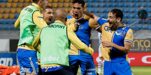 Ο ASTERAS AKTOR κόντρα στην Κηφισιά για τη πρώτη του νίκη