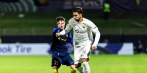 Μία (πολύ) κακή μέρα στη δουλειά και ένα δείγμα (πολύ) ανησυχητικό