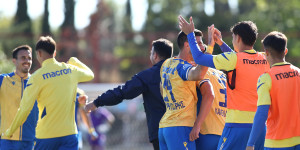 Πήρε το διπλό και ξέφυγε στη βαθμολογία ο Αστέρας AKTOR B