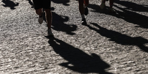 Την Κυριακή ο 1ος δρομικός αγώνας «THIREA RUN»