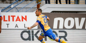 Ο Καλτσάς και οι υπόλοιποι κορυφαίοι σκόρερ του Αστέρα AKTOR