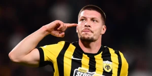 Γιόβιτς - Γκατσίνοβιτς: Από τη Σερβία με αγάπη...