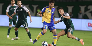 Επόμενος σταθμός… Κύπελλο για να σπάσει την κατάρα