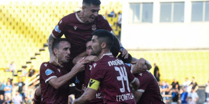 Το πρόγραμμα των ομάδων του ASTERAS AKTOR για το Σαββατοκύριακο