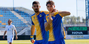 Η ημέρα και η ώρα του του ASTERAS B' AKTOR - Ηρακλής