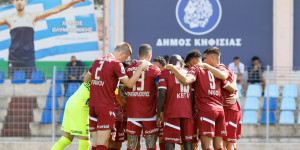 Όλοι στο "Κολοκοτρώνης" για τον ΑΣΤΕΡΑ