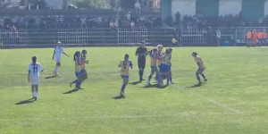 Το "χρυσό" γκολ της Γκάτσου (vid)