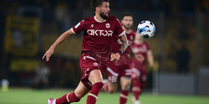 Το αγωνιστικό πρόγραμμα των ομάδων του ASTERAS AKTOR για το Σαββατοκύριακο (13-14/09)