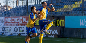 Ζωντανά και αποκλειστικά από το Athletiko το Αστέρας AKTOR B - Μακεδονικός