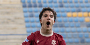 Να το κάνει ξανά με τη Νίκη Βόλου ο Αστέρας AKTOR B'