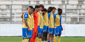 Πότε παίζει ο Αστέρας AKTOR B' με τον Μακεδονικό