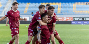 Τα εισιτήρια με Αναγέννηση Καρδίτσας