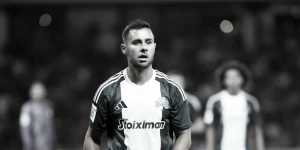 Ένα χρόνο μετά ο πόνος στην ψυχή δεν «σβήνει»: Ο Τζορτζ Μπάλντοκ θα είναι πάντα εδώ...