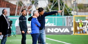 Κόουλμαν: "Πρέπει να αλλάξουμε την ψυχολογία μας"