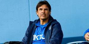 Κλειστά χαρτιά από Κόουλμαν ενόψει Άρη