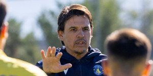 Έτοιμος για Κηφισιά ο ASTERAS AKTOR