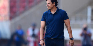 Ο Γιώργος Μποροβήλος το επιβεβαίωσε - Ο Κόουλμαν νέος προπονητής στον Αστέρα AKTOR