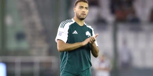 Πλήγμα για τον Παναθηναϊκό, εκτός για ένα μήνα ο Ντέσερς