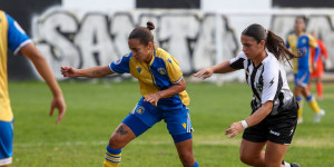 Τα κορίτσια του ΑΣΤΕΡΑ επιστρέφουν στη δράση