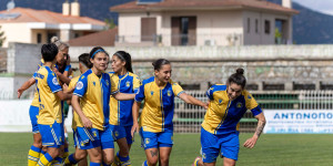 Το πρόγραμμα του ASTERAS AKTOR για το ερχόμενο τριήμερο