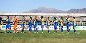 Ο ΑΣΤΕΡΑΣ λύγισε στο φινάλε, κρατά ζωντανό το όνειρο της πρόκρισης