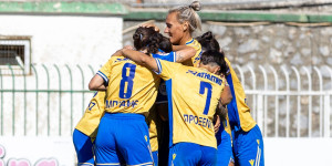 Η ημέρα και η ώρα του Κηφισιά - ΑΣΤΕΡΑΣ