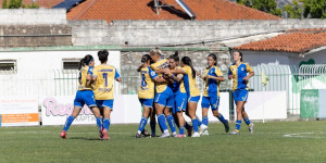 Η παρακάμερα της πρώτης νίκης της σεζόν για τα κορίτσια (vid)