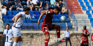 Η παράδοση, τα γκολ και η μάχη της Κυριακής