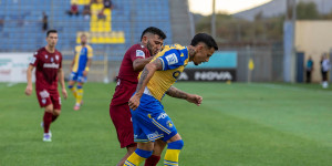 Συνεχίζει να ψάχνει νίκη στην έδρα του