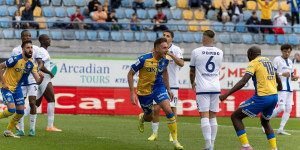 Ωρα να σπάει το αρνητικό σερί